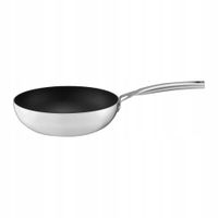Wok niktrade Dott 28 cm