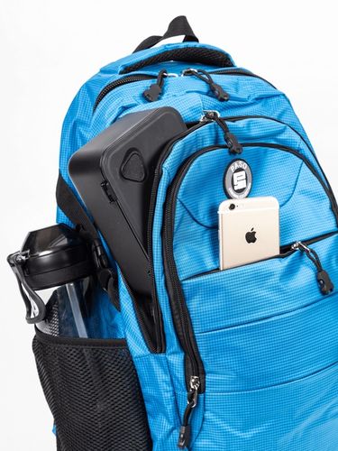 PLECAK SZKOLNY MŁODZIEŻOWY TORNISTER PASO DUŻY na Arena.pl