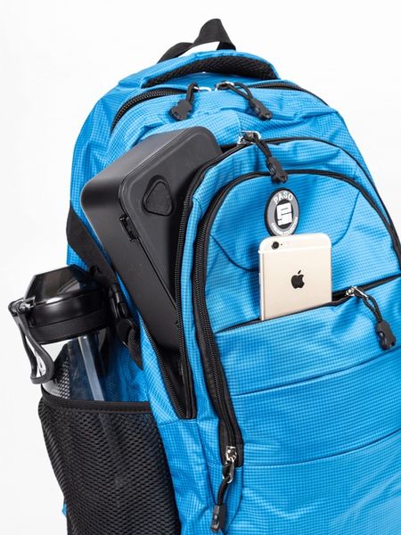 PLECAK SZKOLNY MŁODZIEŻOWY TORNISTER PASO DUŻY zdjęcie 7