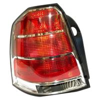 LAMPA TYLNA LEWA OPEL ZAFIRA B 2006 2007 2008 2009 2010 2011 2012 2013 2014