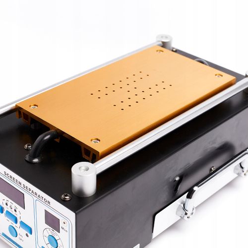 Separator Yihua 946D-III na Arena.pl
