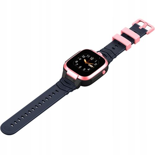 Smartwatch Mibro Z3 różowy na Arena.pl