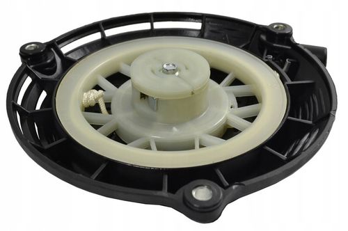 ORYGINALNY ROZRUSZNIK KOSIARKI KPL. T375 na Arena.pl