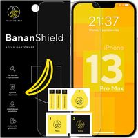 Szkło hartowane 9H BananShield do Apple iPhone 13 Pro Max