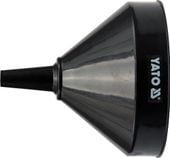 lejek do płynów eksploatacyjnych 24cm - yt-0696