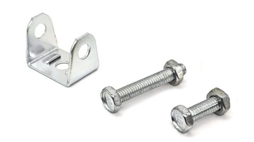 Lampa robocza LED IP67 2000lm 16 LED mała na Arena.pl