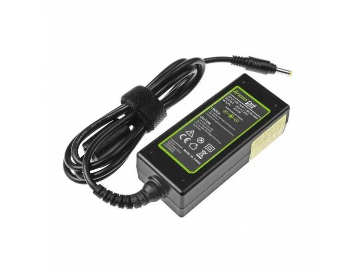 Zasilacz do laptopa GREEN CELL Pro AD76P 45W zdjęcie 9