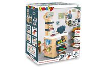 SMOBY Market z wozkiem 350238