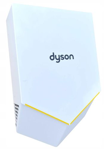 SUSZARKA DO RĄK DYSON AIRBLADE AIR BLADE V BIAŁA na Arena.pl