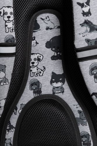 Coolpack-SPINER M-Plecak-DOGGIES na Arena.pl