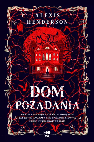Dom pożądania zdjęcie 1
