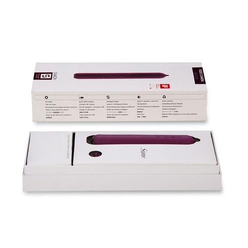 Wibrator kamerą Svakom - Siime Camera Vibrator Violet na Arena.pl