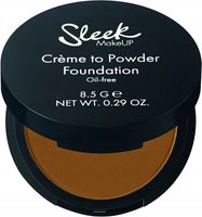 Podkład Sleek Makeup Crème To Powder Foundation C2P15 15, 8,5 G