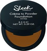 Podkład Sleek Makeup Crème To Powder Foundation C2P15 15, 8,5 G