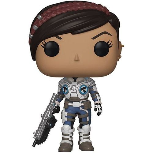 funko pop! gears of war kait diaz 475 digital code na Arena.pl