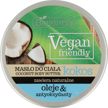 BIELENDA Vegan Friendly 250 ml na Arena.pl