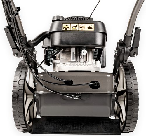 WEIBANG WBLT567SLC KOSIARKA ŻYŁKOWA ROTACYJNA BĘBNOWA SPALINOWA DO TRAWY PROFESJONALNA PREMIUM WEIBANG WBLT 567 SLC - OFICJALNY DYSTRYBUTOR - AUTORYZOWANY DEALER WEIBANG na Arena.pl