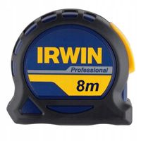 MIARA ZWIJANA PROFESSIONAL 8M 10507792 IRWIN