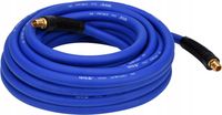 WĄŻ PNEUMATYCZNY HYBRYDOWY 3/8" 10M KOŃCÓWKI G1/4 CIŚNIENIE 2MPA YATO