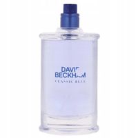 FLAKON DAVID BECKHAM CLASSIC BLUE 90ML EDT