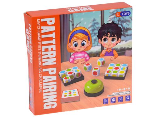 DLA DZIECI GRA UKŁADANKA NA SPOSTRZEGAWCZOŚĆ na Arena.pl