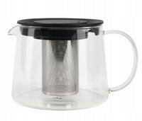 Zaparzacz dzbanek do herbaty kawy z zaparzaczem 1150ml