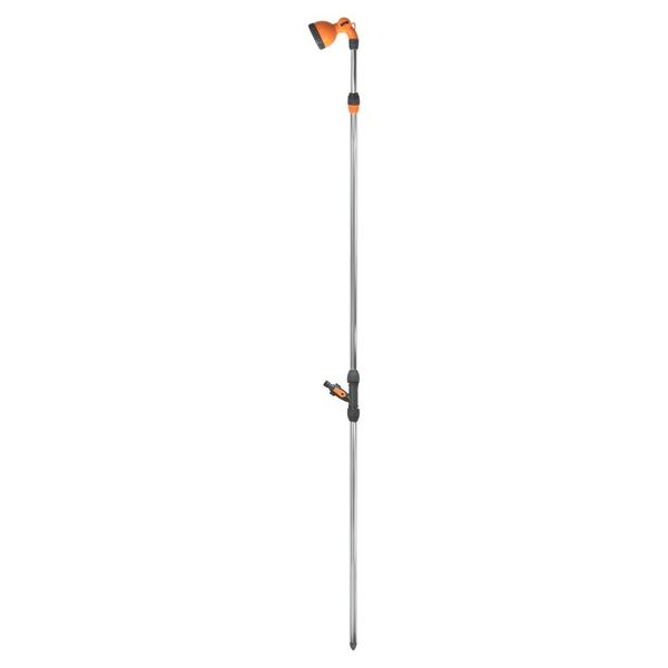 PRYSZNIC OGRODOWY 1,65M-2,2M - E-200-0270 zdjęcie 1