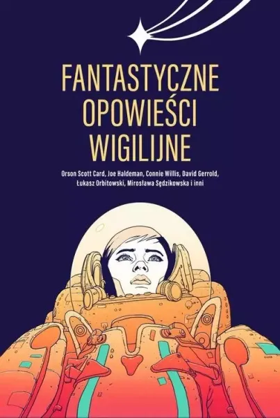 Fantastyczne opowieści wigilijne zdjęcie 1