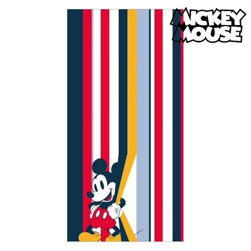 Ręcznik plażowy Mickey Mouse 77996 na Arena.pl