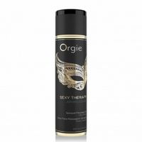 Orgie - Sexy Therapy Sensual Massage Oil Fruity Floral Aphrodisiac 200 Ml
