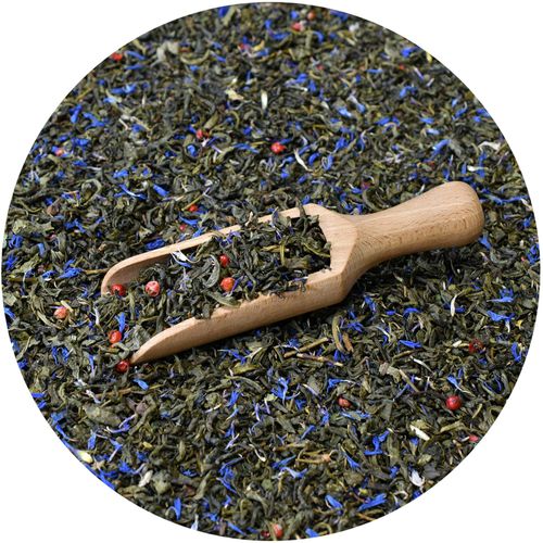 Mary Rose - Herbata Pepper Spice - 50 g na Arena.pl