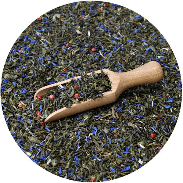 Mary Rose - Herbata Pepper Spice - 50 g zdjęcie 3