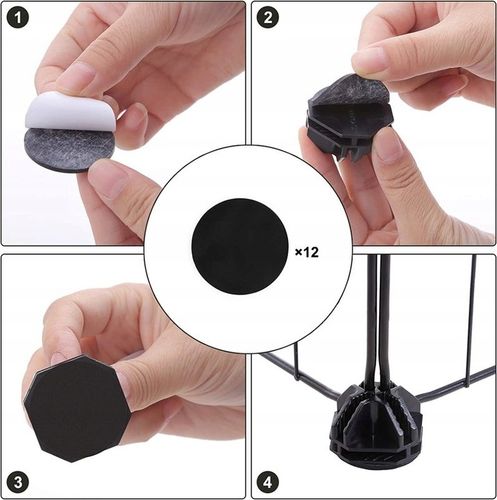 KOJEC KLATKA ZAGRODA DLA KRÓLIKÓW MAŁYCH ZWIERZĄT na Arena.pl