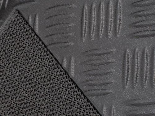 Mata do bagażnika VW up! 2012- na Arena.pl