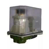 włącznik ciśnieniowy cla ii 400v - om-cla ii