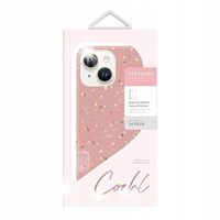 ETUI DO IPHONE 14 PLUS/15 PLUS 6.7" UNIQ COEL TERRAZZO