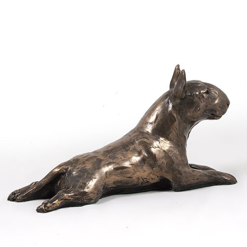 Bulterier - figurka - 586 na Arena.pl