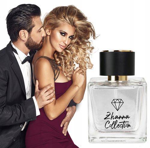 Feromony, perfumy kobiece 50 ml. #05 na Arena.pl