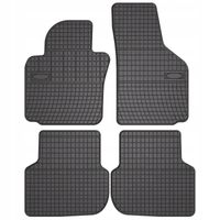 VW Jetta VI 2010-2018 Dywaniki gumowe WYCIERACZKI