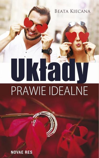 (epub, mobi) Układy prawie idealne zdjęcie 1