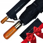 WEISNER Sparkler | PARASOL PARASOLKA MĘSKA DAMSKA PARASOL SKŁADANY