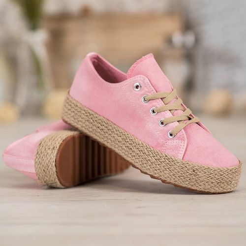 Stylowe Espadryle r.38 na Arena.pl