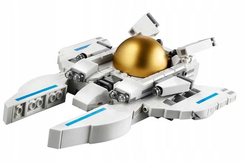 31152 - LEGO Creator - Astronauta na Arena.pl