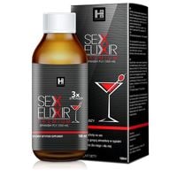 SEX ELIXIR PREMIUM HISZPAŃSKA MUCHA LIBIDO AFRODYZJAK DLA PAR ZWIĘKSZA CHĘĆ