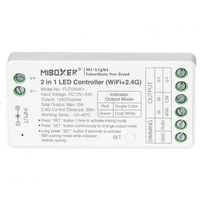 STEROWNIK LED FUT037W+ 12A WIFI RGB BLUETOOTH DO TAŚM RGB