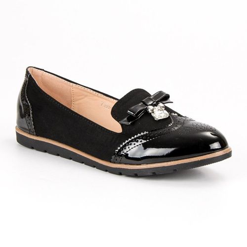 Modne Mokasyny r.39 na Arena.pl