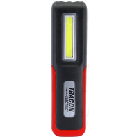 Latarka akumulatorowa LED 3W 3.7V Tracon