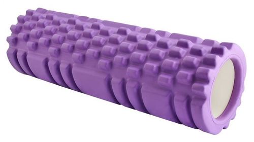 Roller joga - wałek do masażu RY5416 na Arena.pl