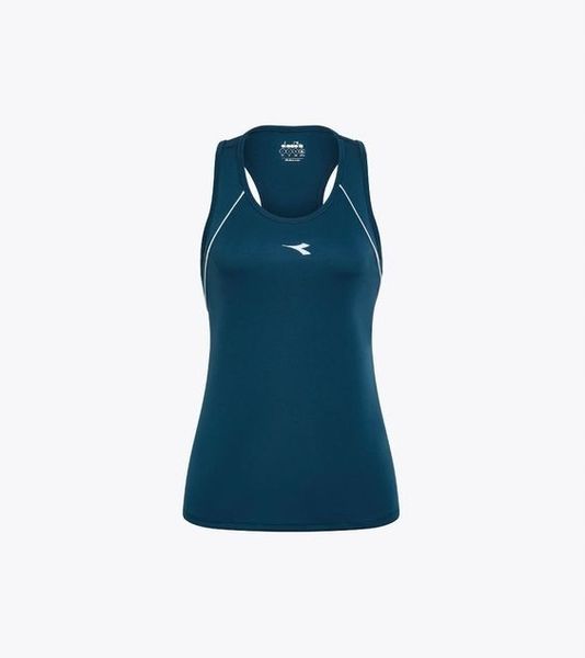 Koszulka damska DIADORA L. TANK CORE S zdjęcie 9