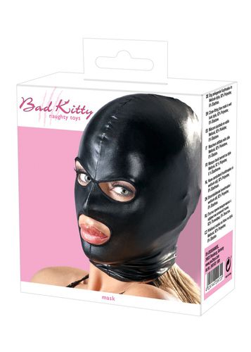 mask black na Arena.pl